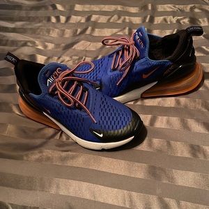 Nike Air Max 270 GS 6.5Y